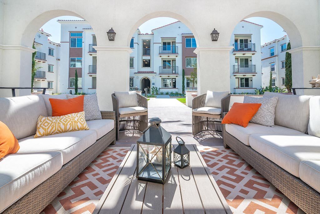 Portola Senior Apartments Apartments in Carlsbad, CA