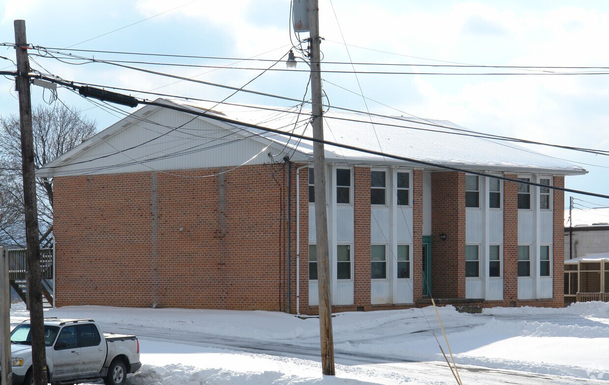 Primary Photo - 2786 Earlystown Rd