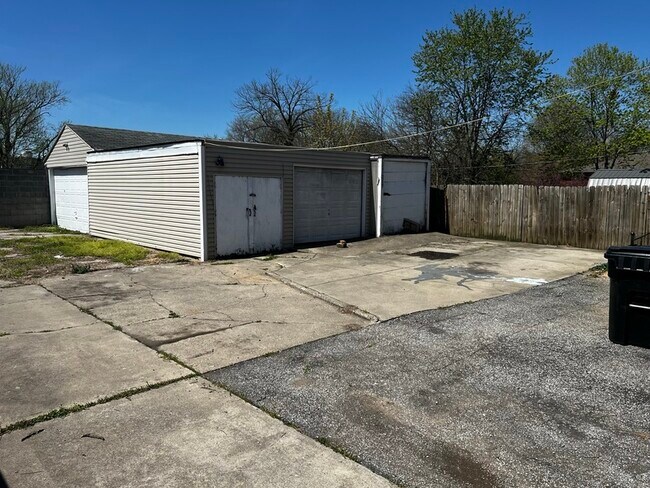 Building Photo - 4306 Sherman Ave