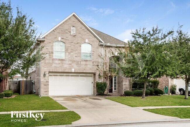 Foto del edificio - 19810 Valkyrie Dr