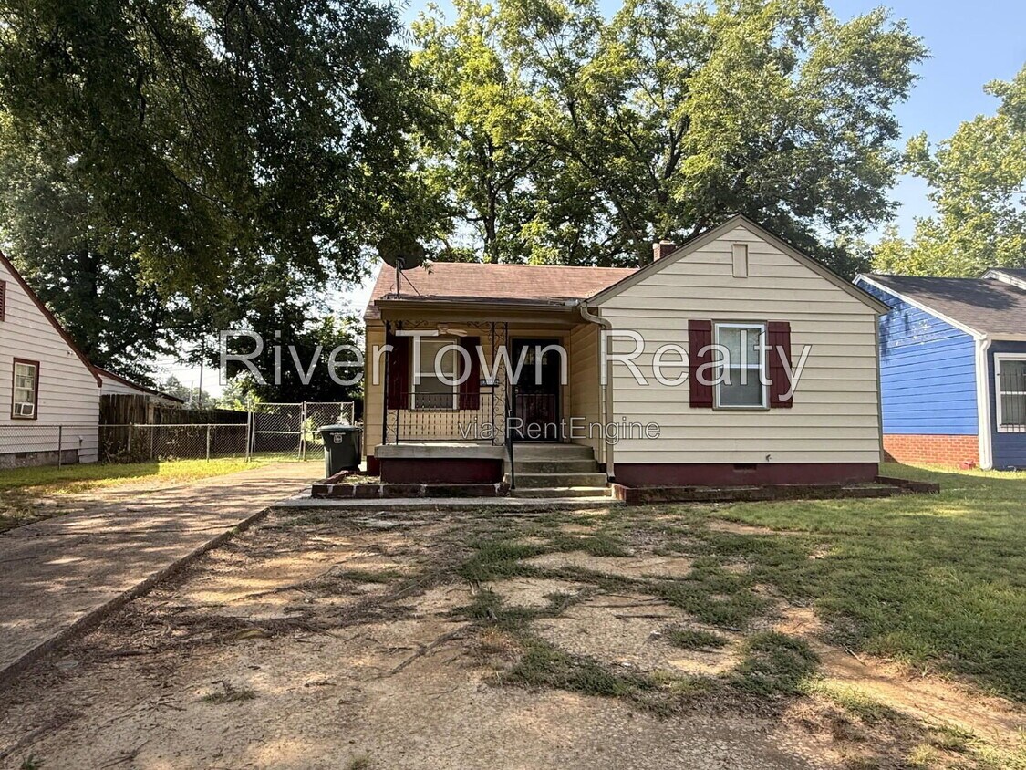 Photo - 3889 Tuggle Avenue