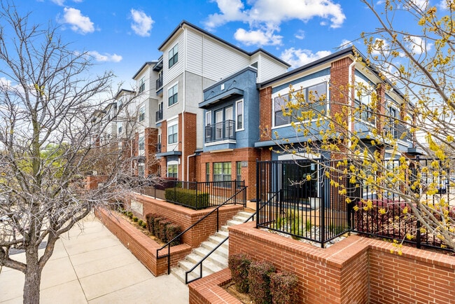 Photo - Midtown Urban Apartments