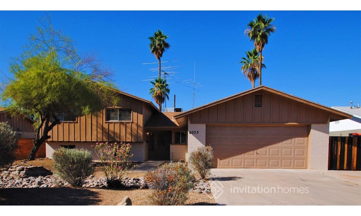 Foto principal - 4033 W San Juan Ave