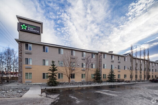 Short Term Rentals in Anchorage AK - 38 Rentals | Apartments.com
