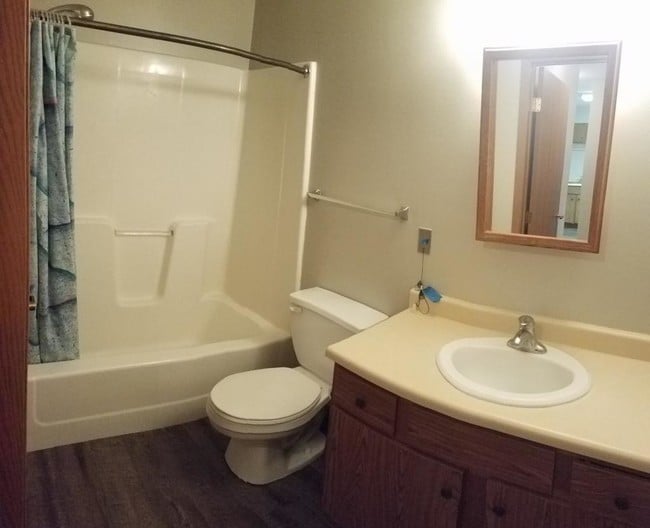 Building Photo - 106 1st St NE Apt #11, DeSmet SD 57231