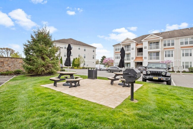 Foto del interior - Pennsauken Golf Course Villas