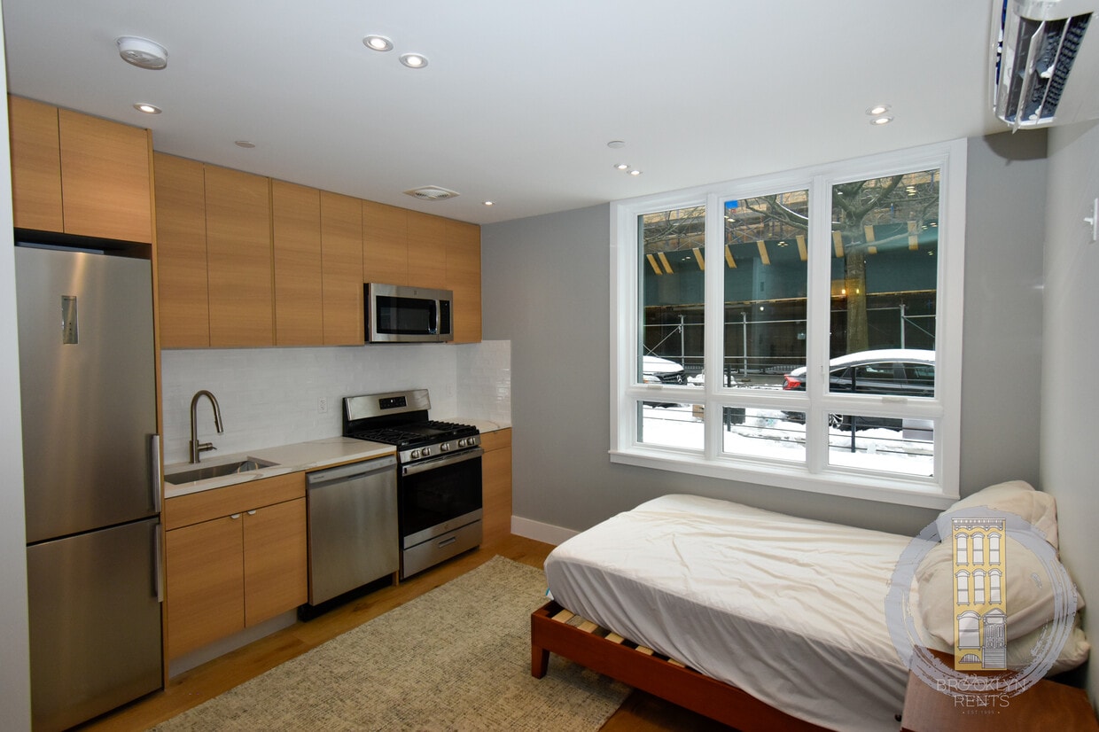 Foto principal - 37 Irving Pl