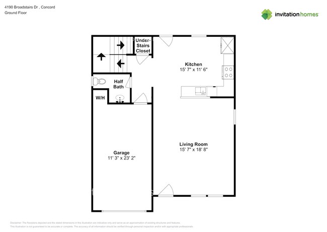 Building Photo - 4190 Broadstairs Dr SW