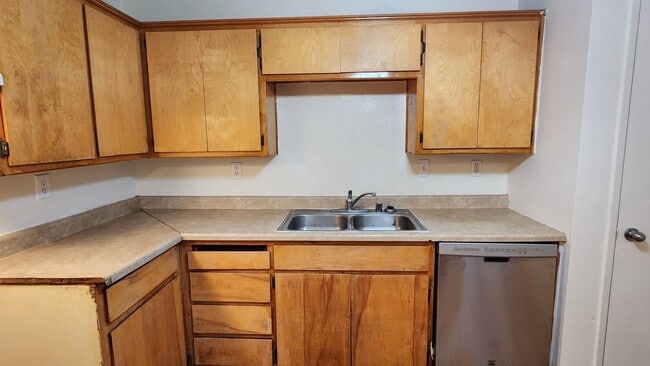 Building Photo - 7329 N San Pablo Ave