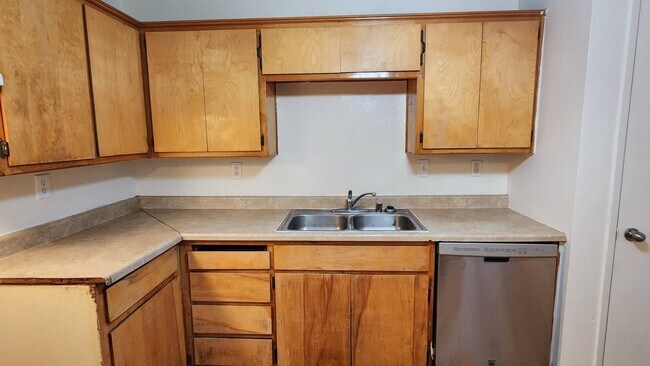 Foto del edificio - 7329 N San Pablo Ave