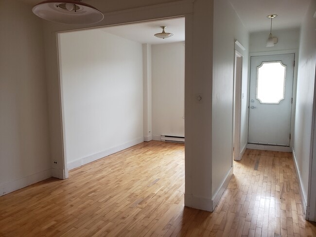 Salon double - 275 12E Rue