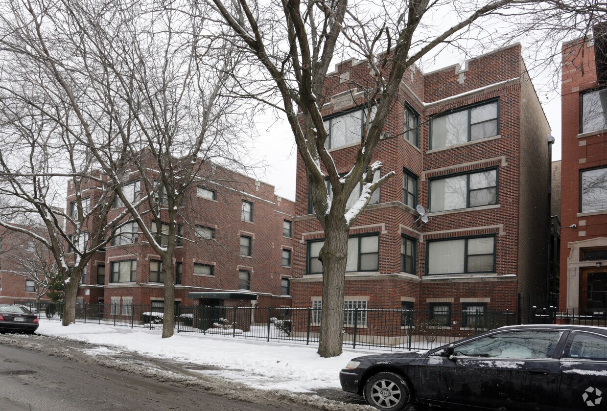 Primary Photo - 6801 S Merrill Ave
