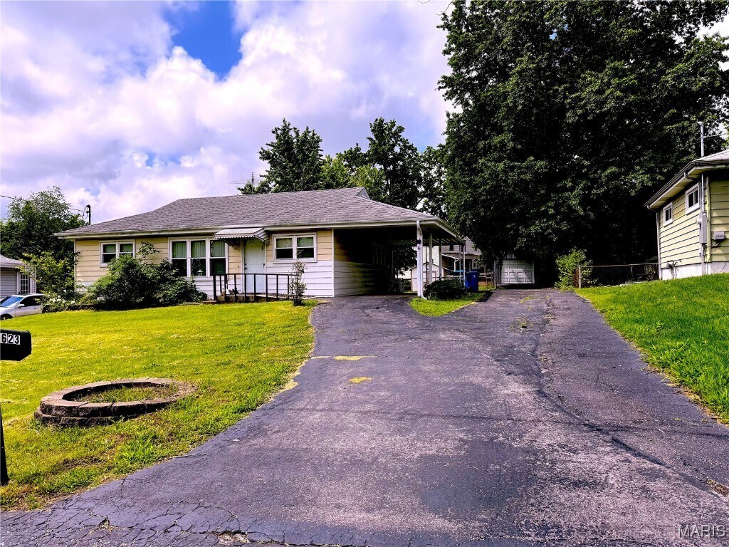 Primary Photo - 1623 Kirkham Dr