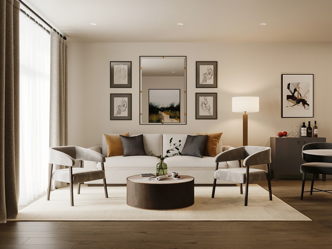 Lakeview at the Gates of Prosper 961 Gateway Dr Prosper, TX