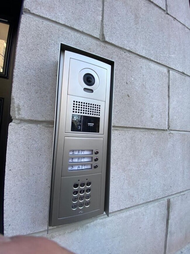 Foto del edificio - 725 N 17th St