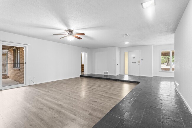 Foto del edificio - 4635 30th St
