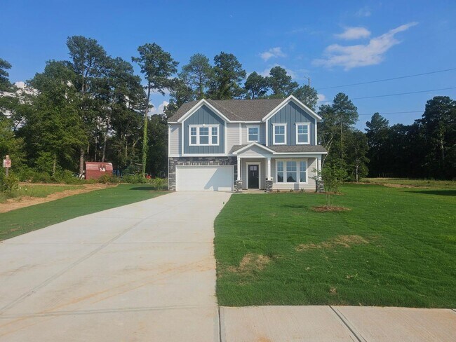 Building Photo - Beautiful New Construction in Harlem GA Minutes to Fort Eisenhower