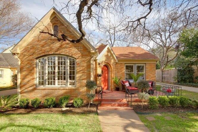 Foto principal - 1406 Westover Rd
