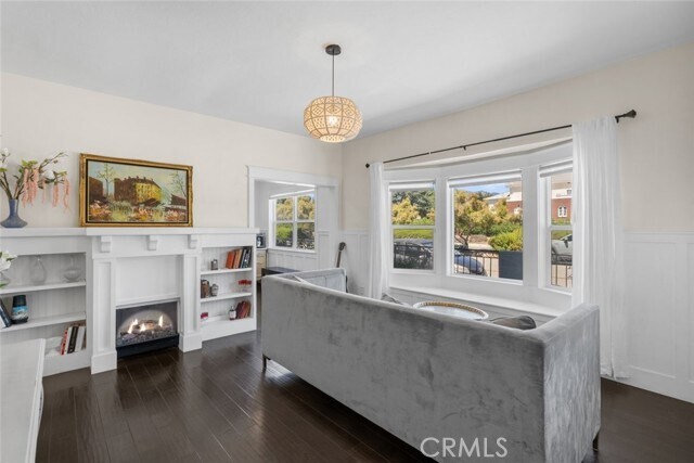 Foto del edificio - 329 N Campus Ave