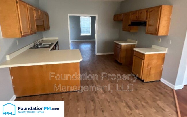 Foto del edificio - 3923 Autumn Harvest Ln