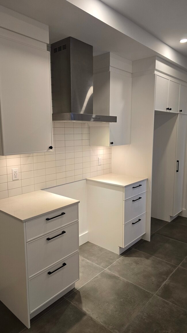 Photo du bâtiment - 2033 Rue De Chambly