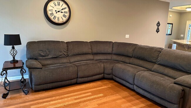 Foto del edificio - Large Townhouse in Stonewall Farms in Hixson