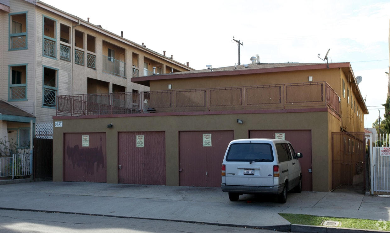 Primary Photo - Orizaba Apartments