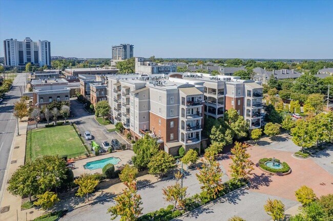 Foto del edificio - 665 Tennessee St