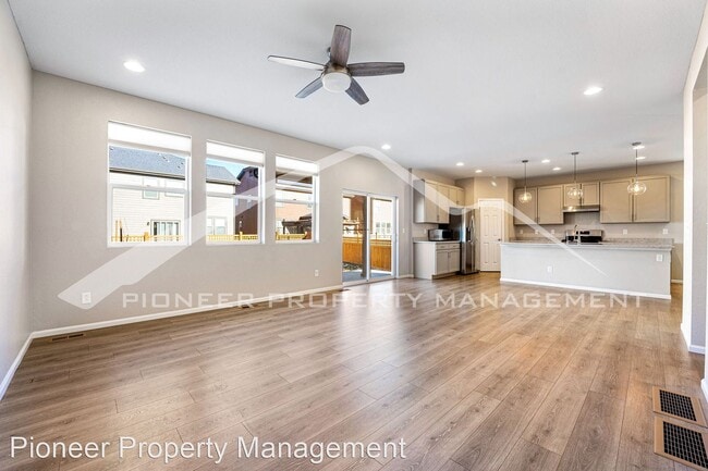 Building Photo - 4 br, 3 bath House - 19141 E. 65th Ave