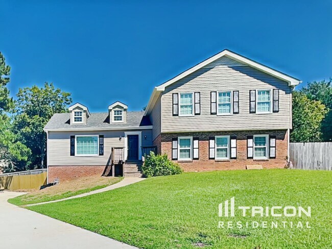 Foto del edificio - 2950 Summit Ridge