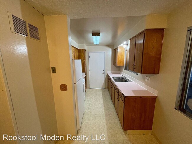 Foto del edificio - 3 br, 1 bath House - 3830 Kelley Dr