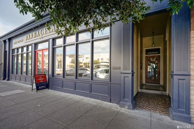 Building Photo - 47 W Portal Ave