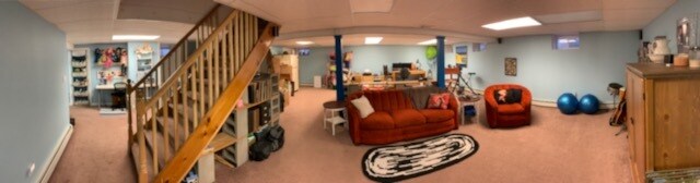 Family Room - 26 Merrill Rd