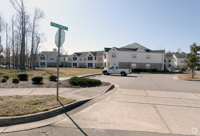 Building Photo - Marsh At Rivers Edge