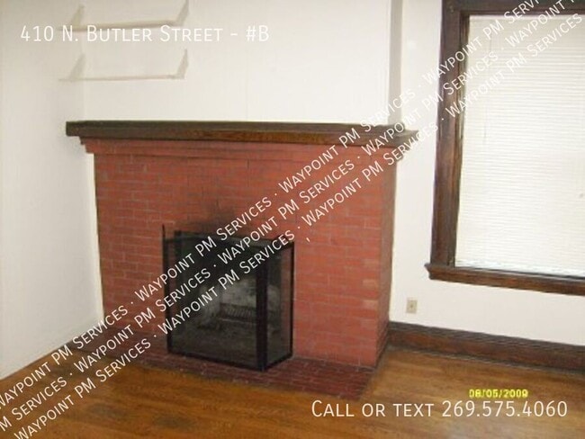 Building Photo - 410 N Butler St
