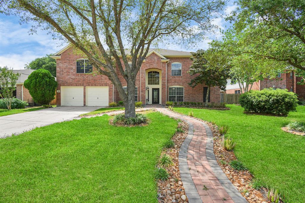 6021 Whispering Lakes Dr, Katy, TX 77493 House Rental in Katy, TX