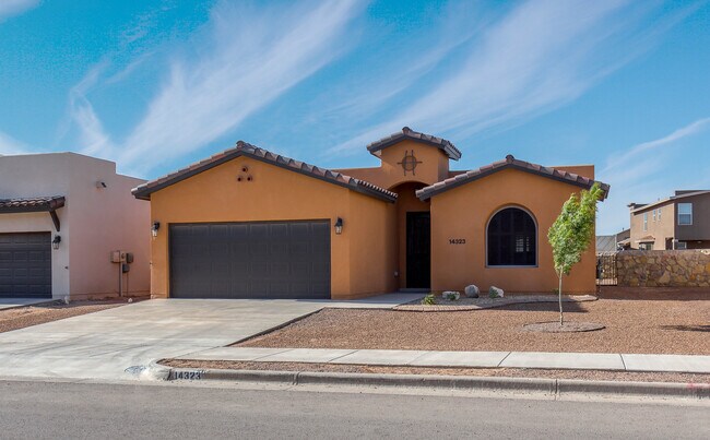 Building Photo - Home For Rent - Beautiful 4 Bedroom Home in Tierra Del Este Subdivision w/ Refrigerated Air!