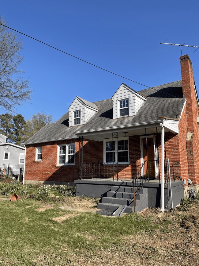 Building Photo - 4109 Buckman Rd
