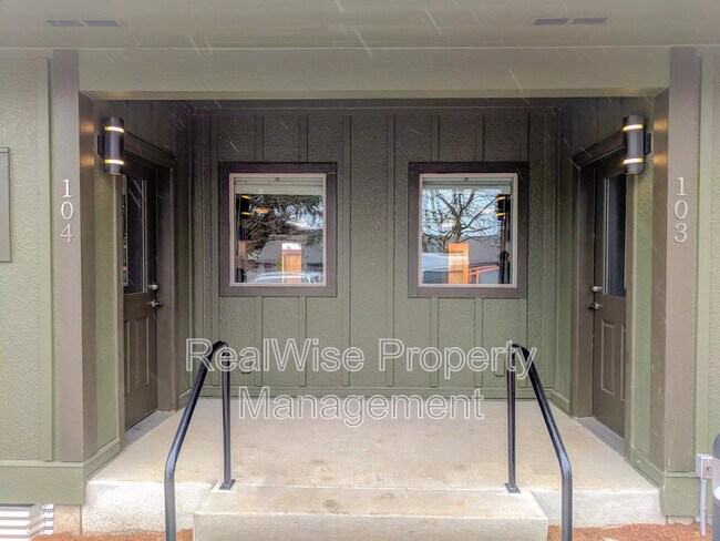 Foto del edificio - 8300 SE Flavel St