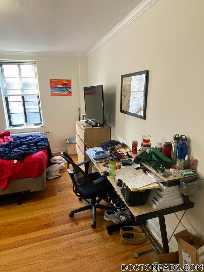 Foto del edificio - 60 Brattle St