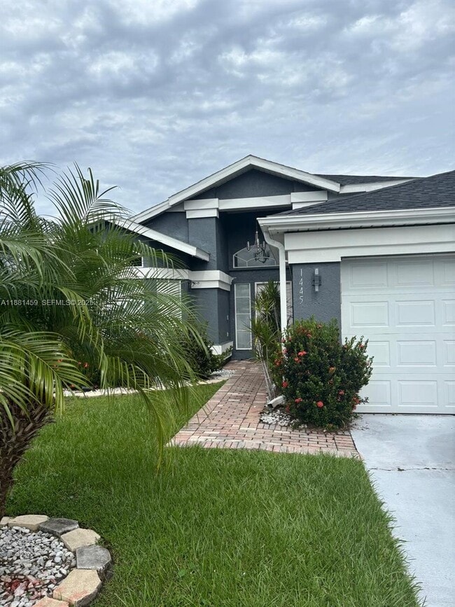 Building Photo - 1445 Avleigh Cir