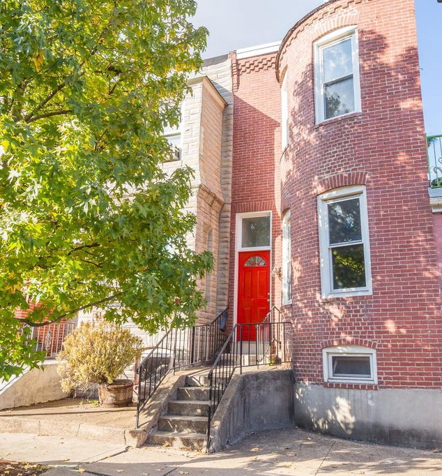 Primary Photo - 3518 Gough Street, Baltimore, MD, USA