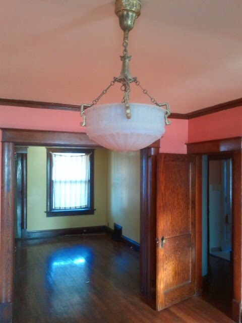 Foto del edificio - 918 Powell St