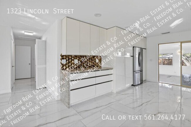 Foto del edificio - 1323 Lincoln St