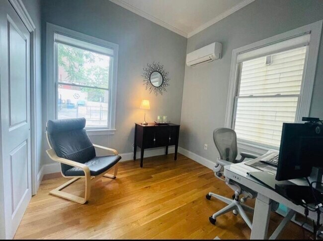 Foto del edificio - 189 Charles St