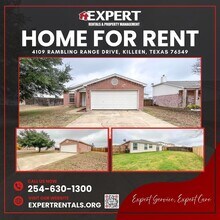 Building Photo - 4109 Rambling Range Dr