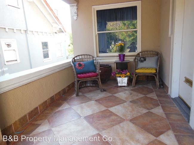 Foto del edificio - 1628 Spruce St