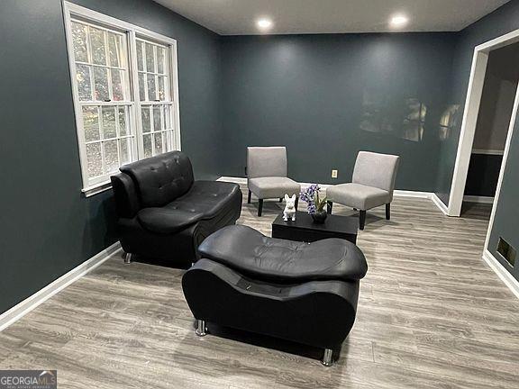 Foto del edificio - 2878 Rosemont Dr NW