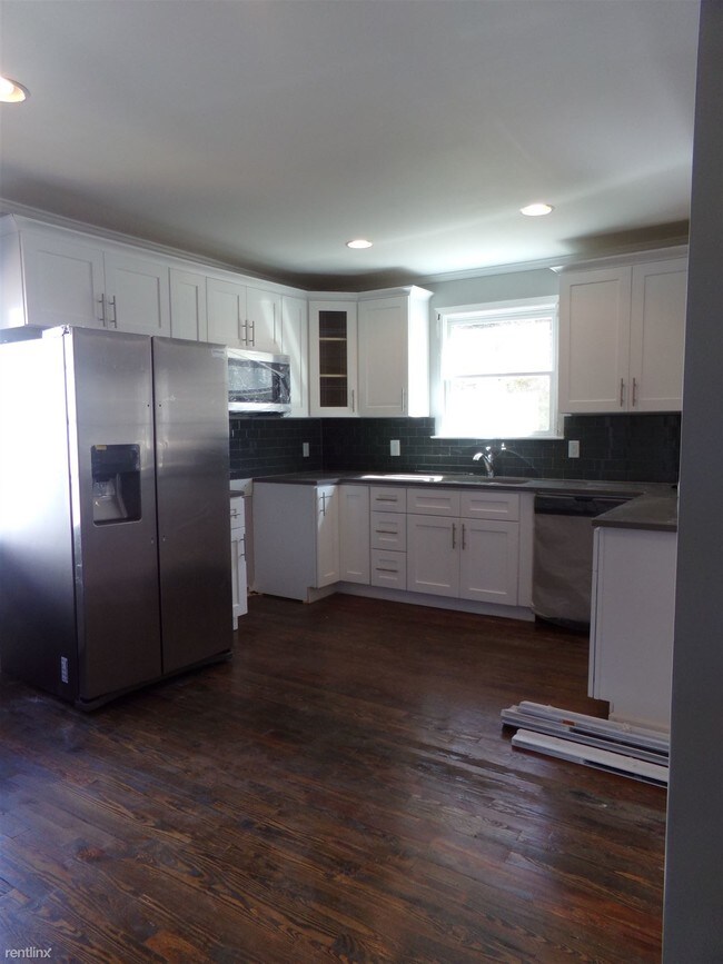 Foto del edificio - 2 br, 1 bath House - 1861 Sylvan Rd SW
