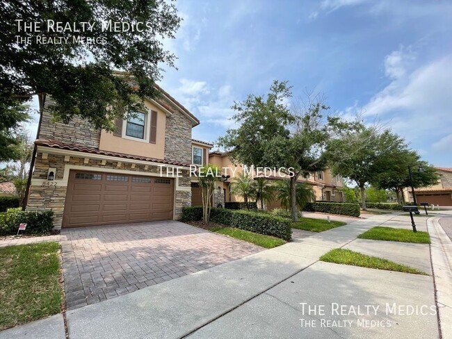 Foto del edificio - 8422 Kelsall Dr